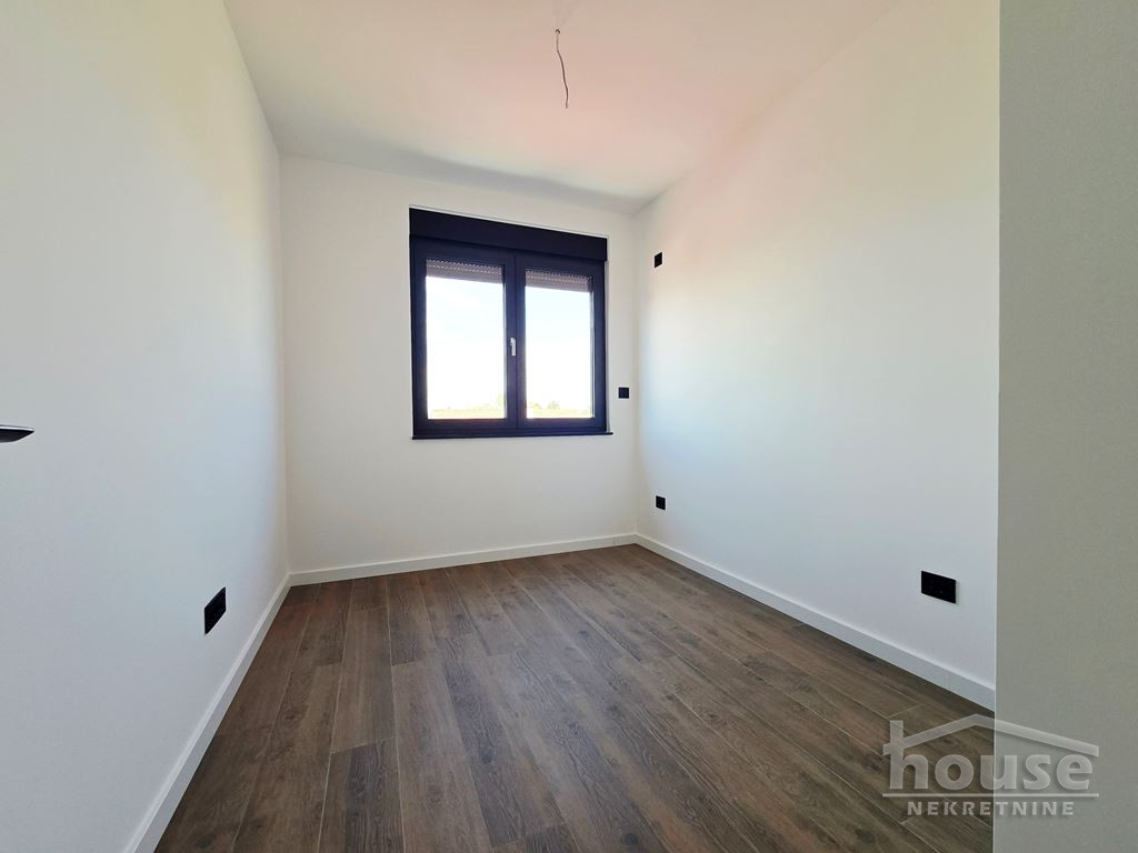 Stan Prodaja Novi Sad  51 m2