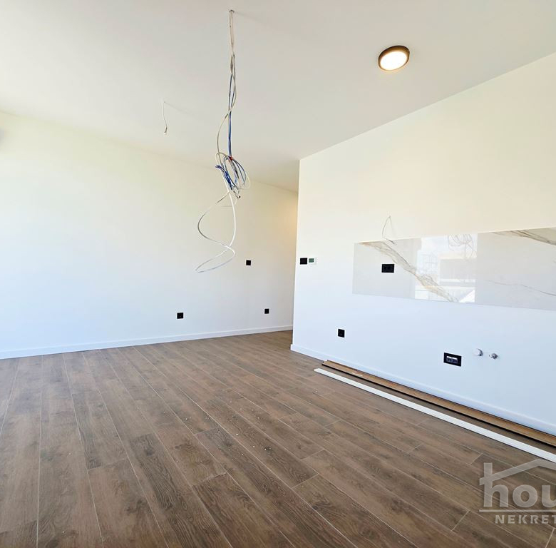 Stan Prodaja Novi Sad  51 m2