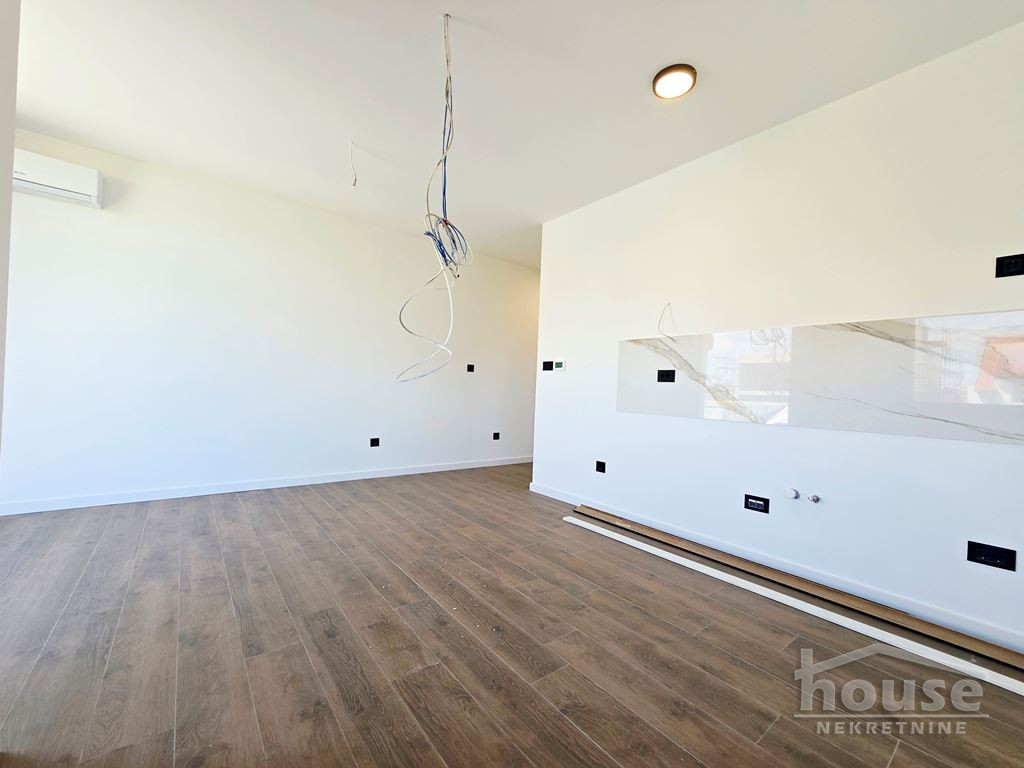 Stan Prodaja Novi Sad  51 m2