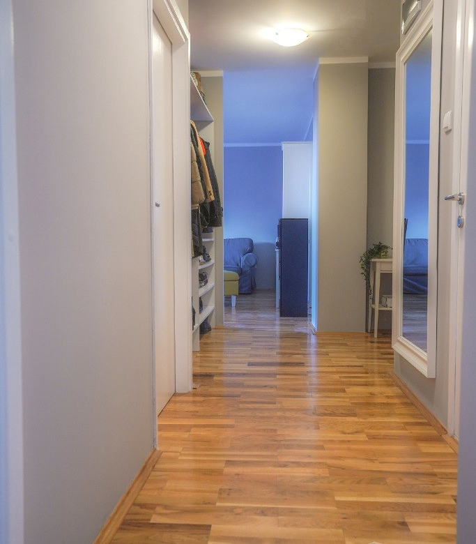 Stan Prodaja Novi Sad  69 m2