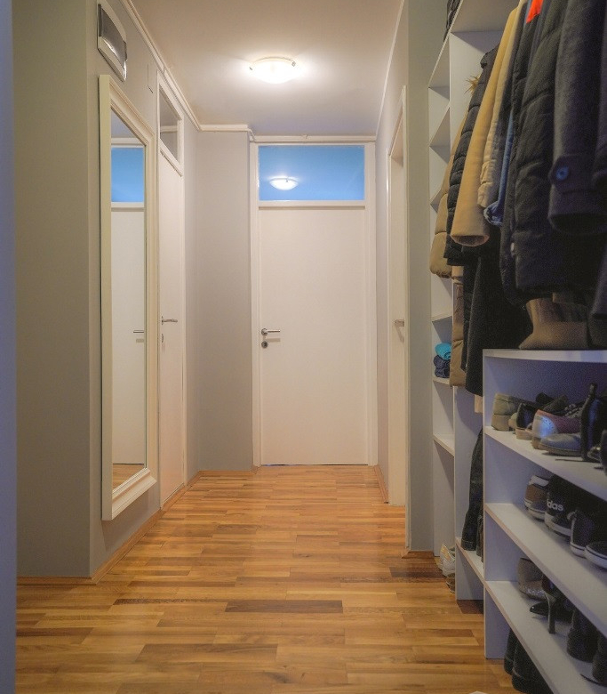 Stan Prodaja Novi Sad  69 m2