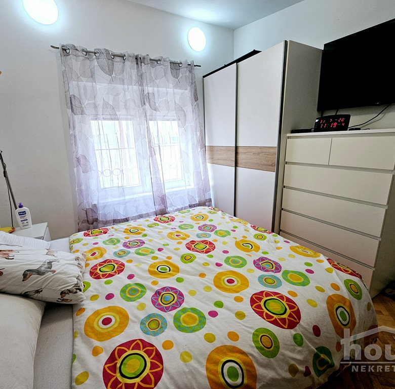 Stan Prodaja Novi Sad  95 m2