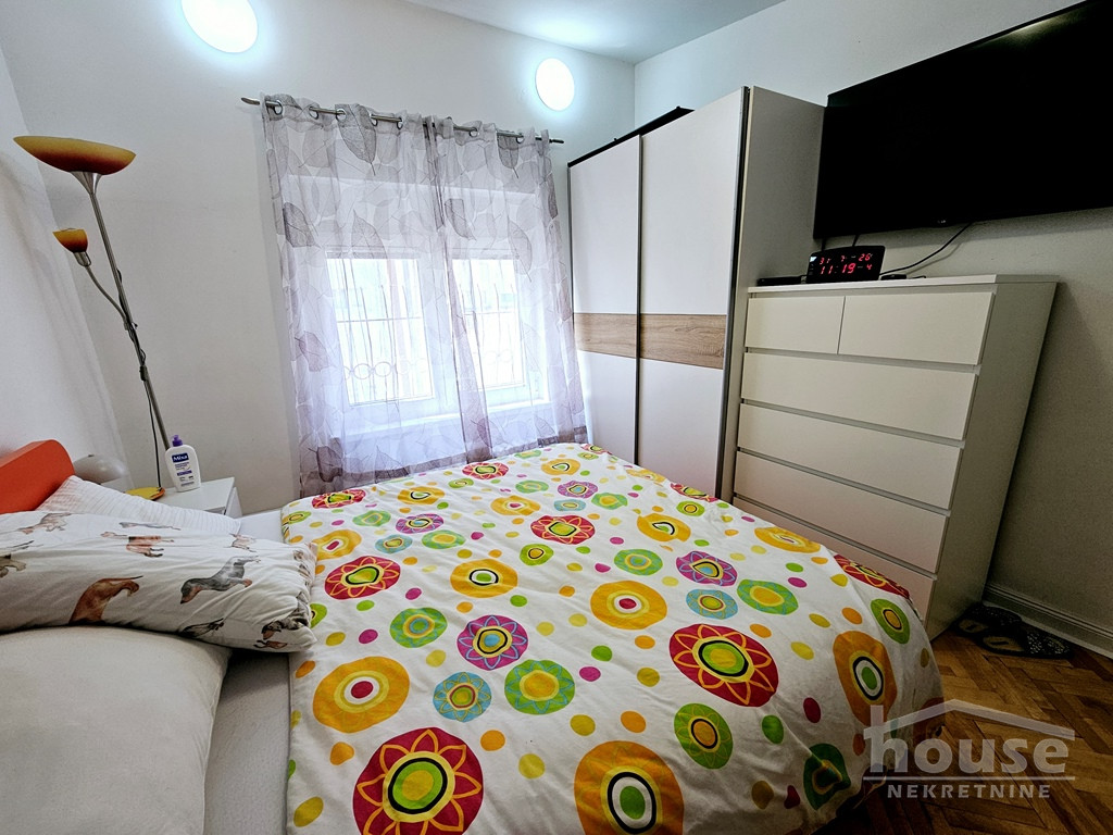 Stan Prodaja Novi Sad  95 m2