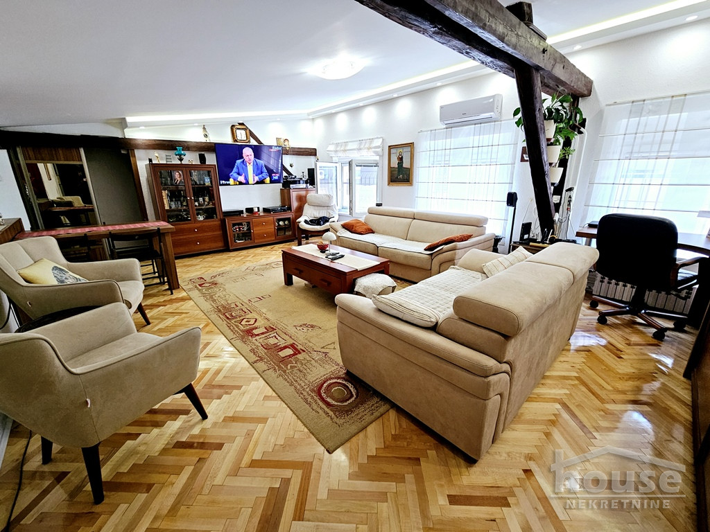 Stan Prodaja Novi Sad  95 m2
