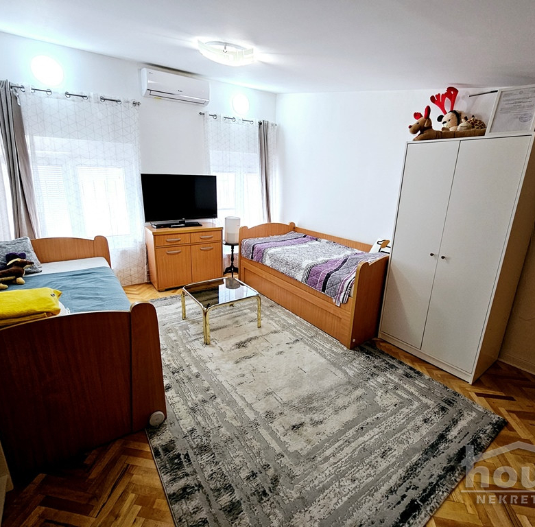 Stan Prodaja Novi Sad  95 m2