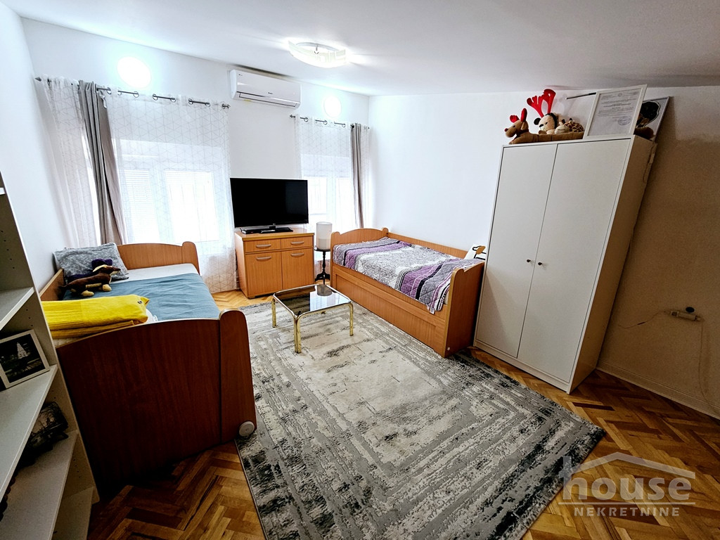 Stan Prodaja Novi Sad  95 m2