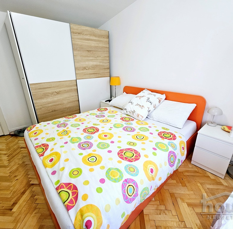 Stan Prodaja Novi Sad  95 m2