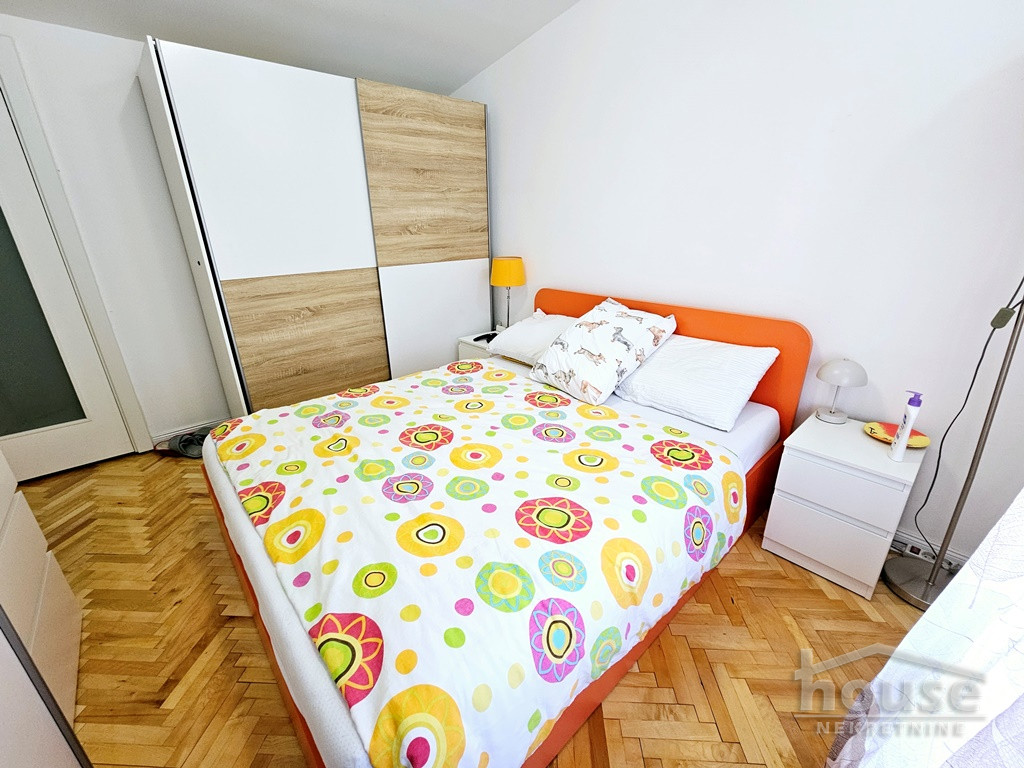 Stan Prodaja Novi Sad  95 m2