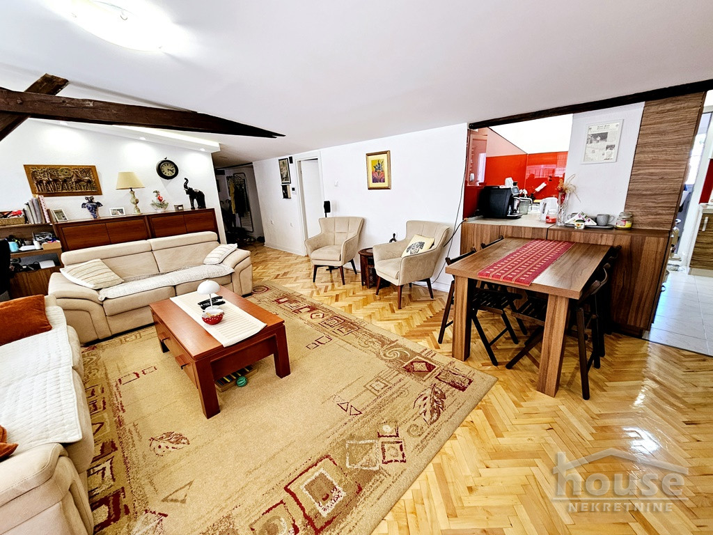 Stan Prodaja Novi Sad  95 m2