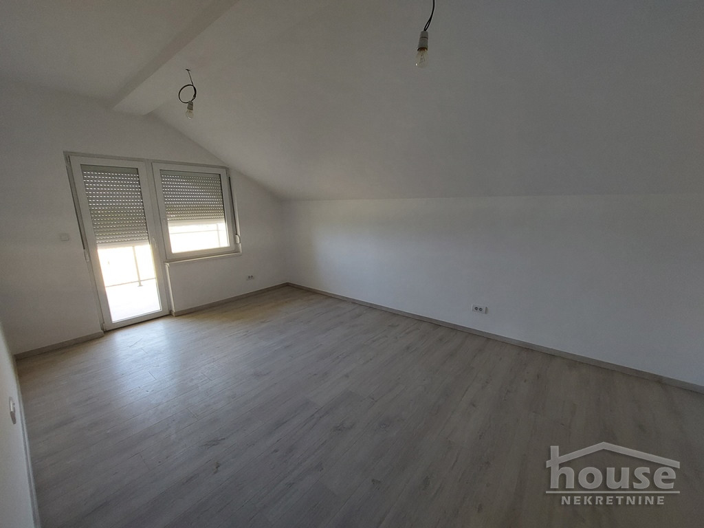 Stan Prodaja Novi Sad  83 m2