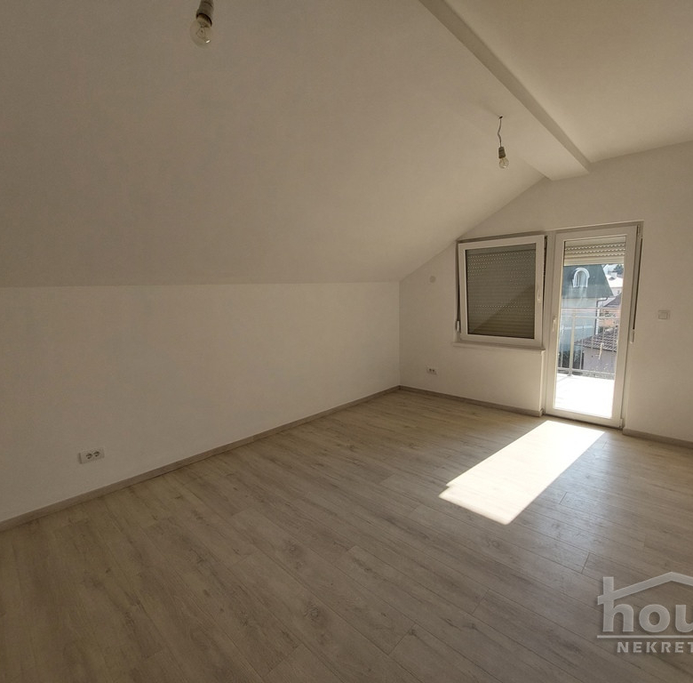 Stan Prodaja Novi Sad  83 m2