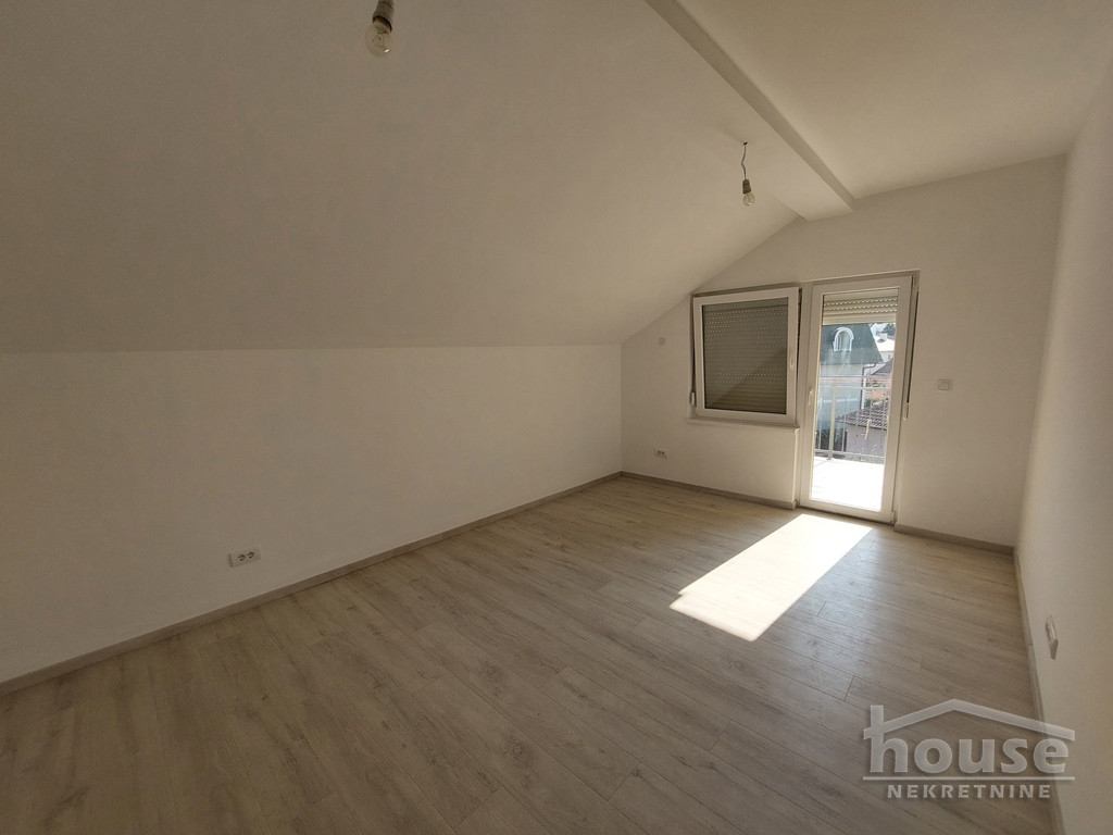 Stan Prodaja Novi Sad  83 m2