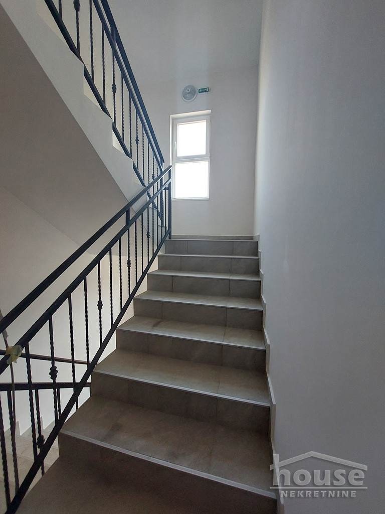 Stan Prodaja Novi Sad  83 m2