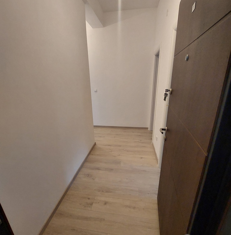 Stan Prodaja Novi Sad  83 m2