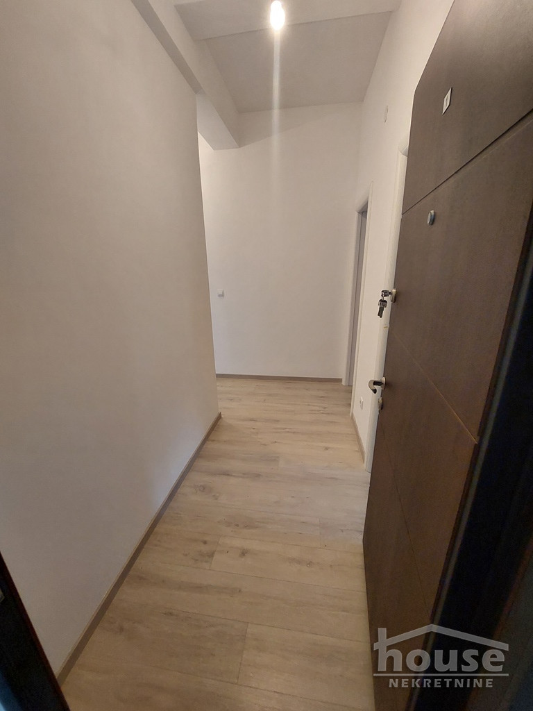 Stan Prodaja Novi Sad  83 m2