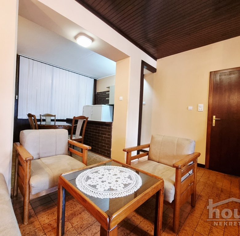 Stan Prodaja Novi Sad  57 m2