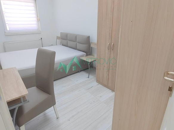 Stan Prodaja Novi Sad  54 m2