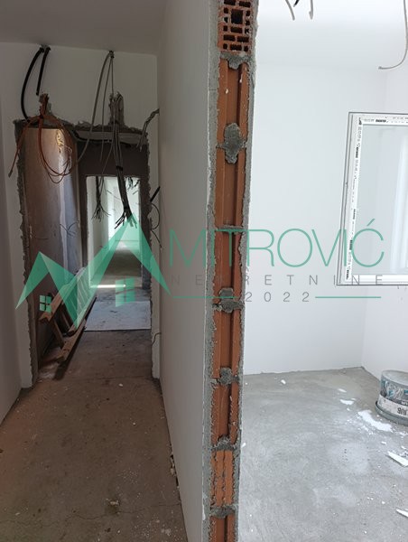 Stan Prodaja Novi Sad  59 m2