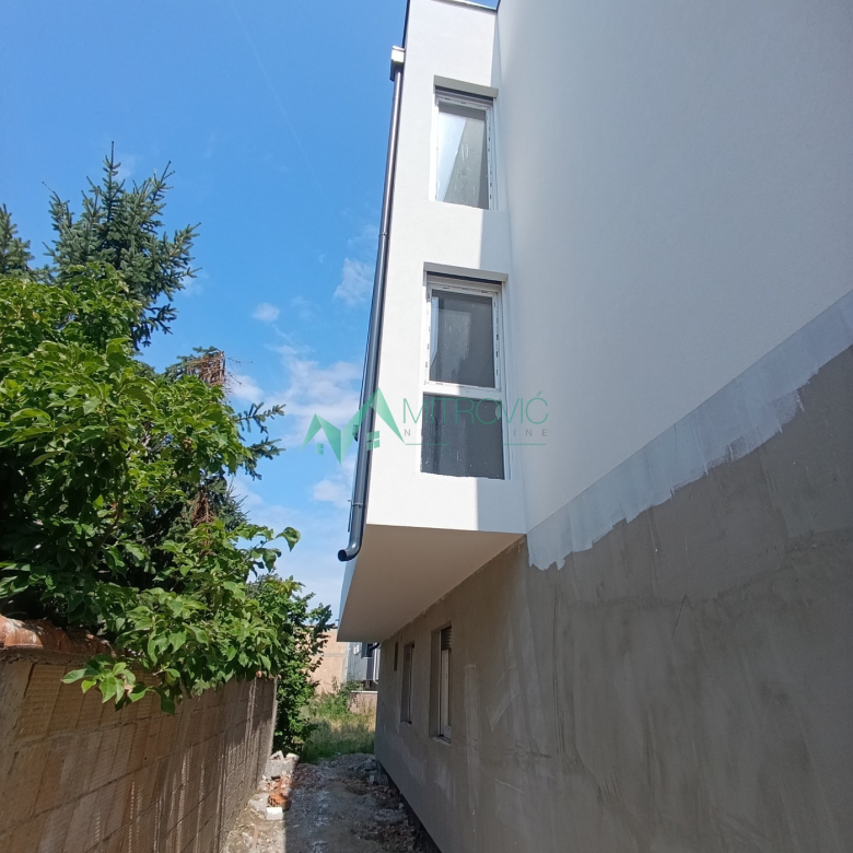 Stan Prodaja Novi Sad  59 m2