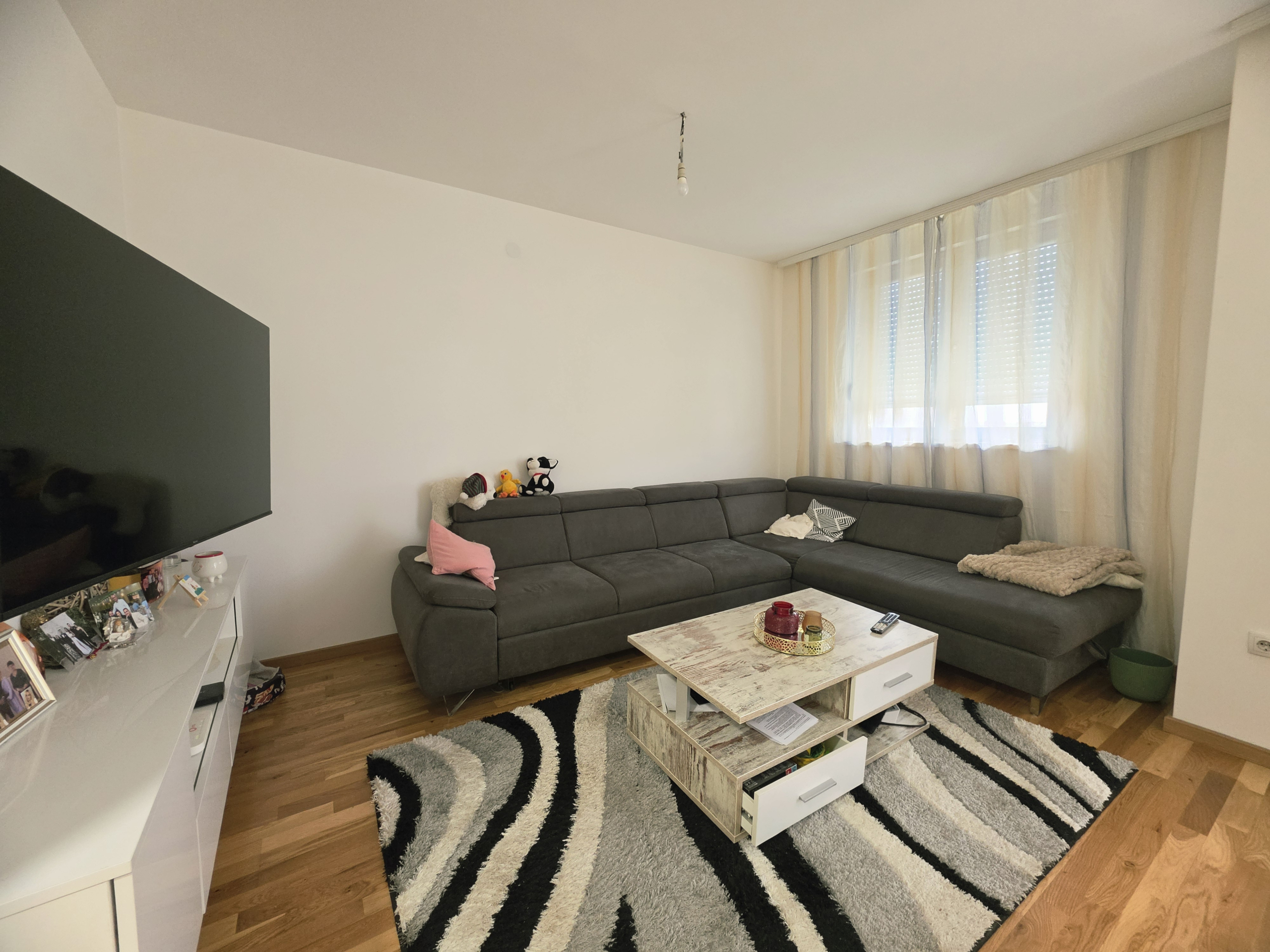 Stan Prodaja Novi Sad  78 m2