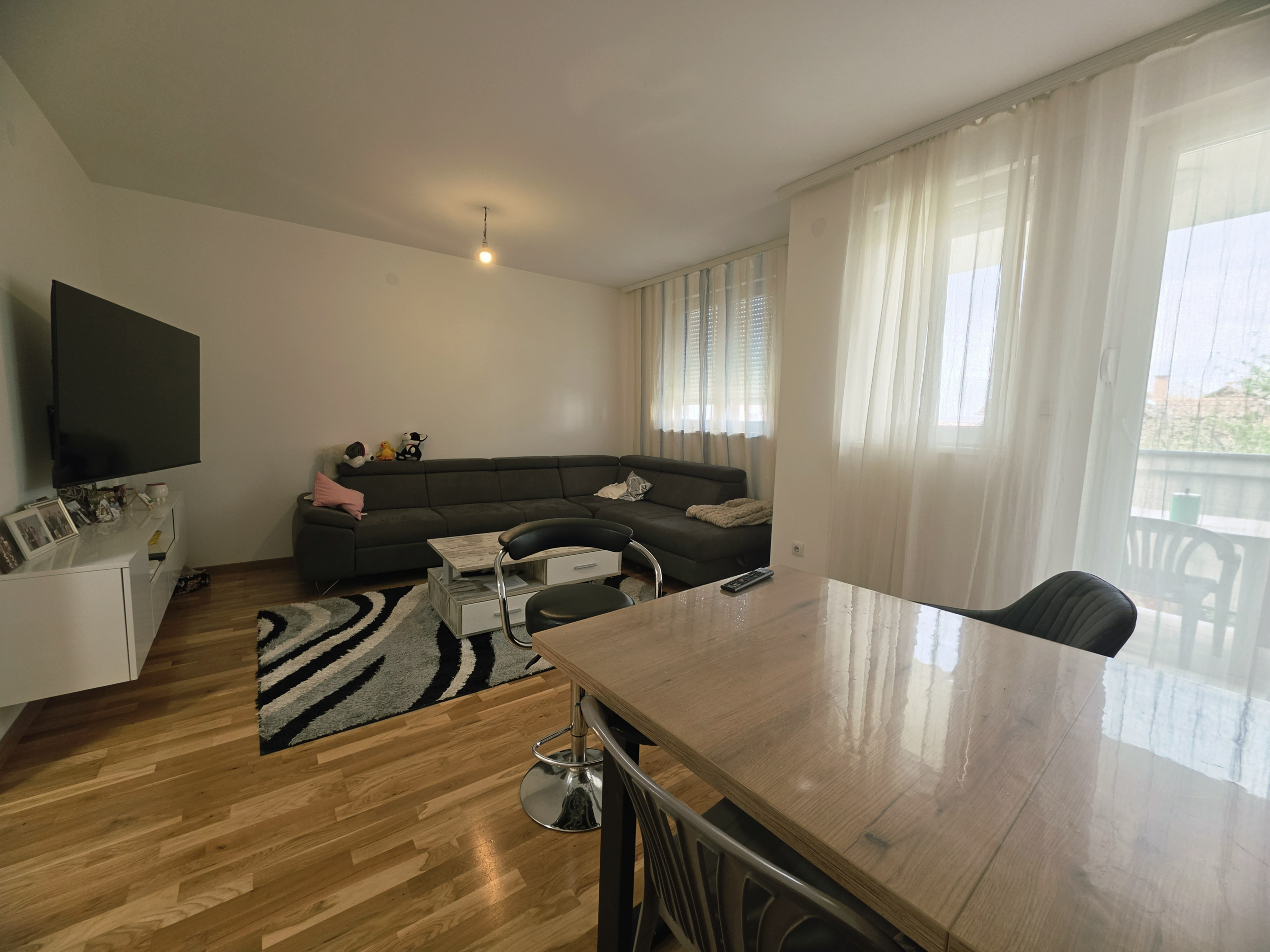 Stan Prodaja Novi Sad  78 m2