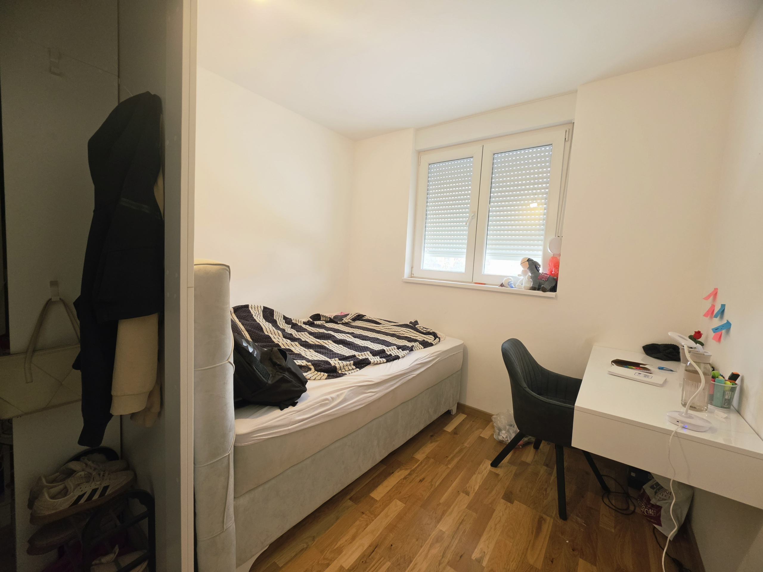 Stan Prodaja Novi Sad  78 m2