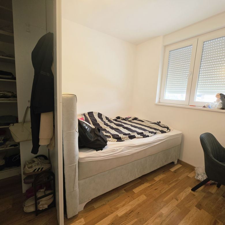 Stan Prodaja Novi Sad  78 m2