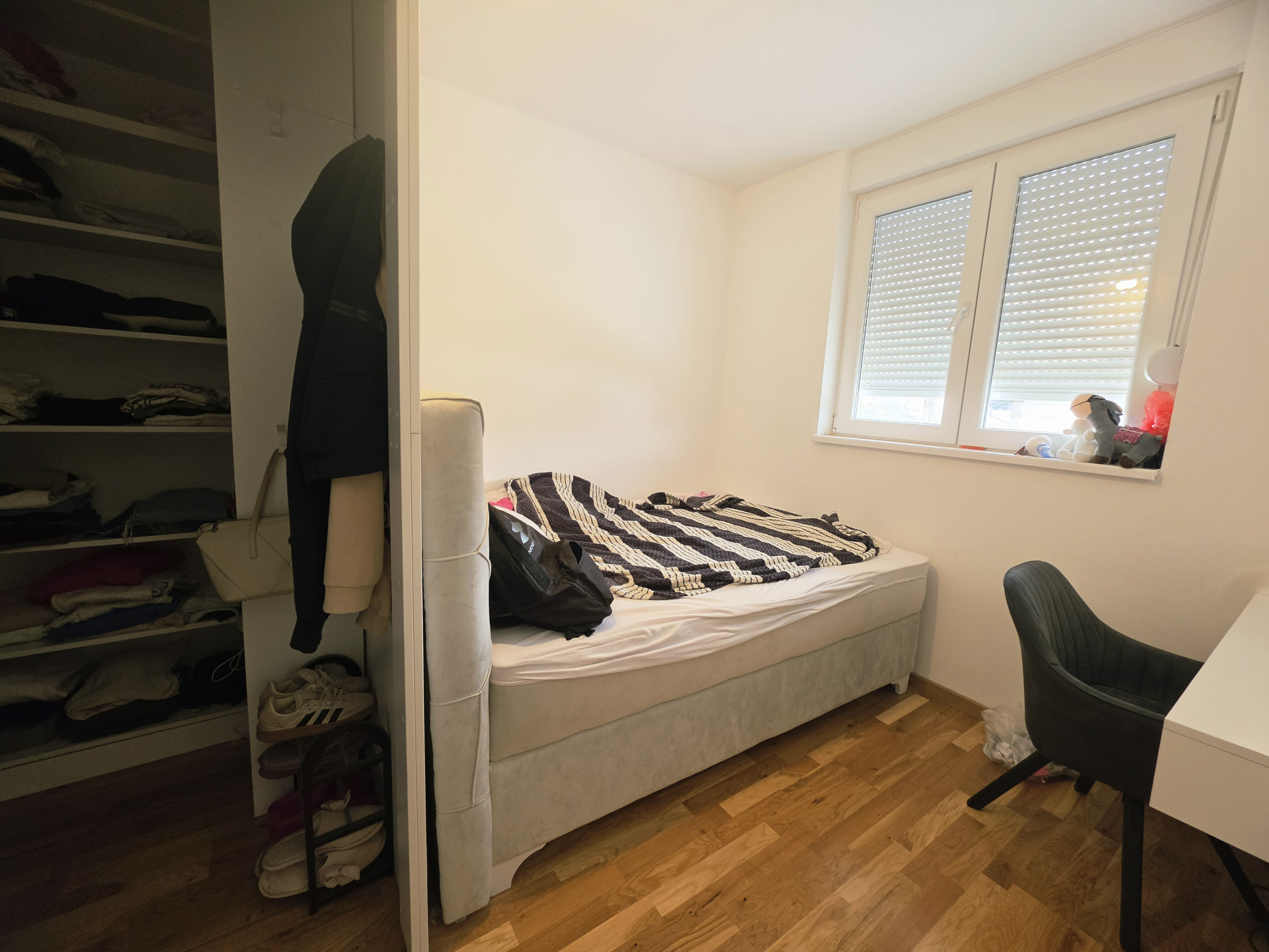 Stan Prodaja Novi Sad  78 m2
