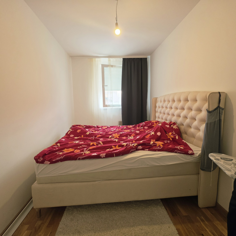 Stan Prodaja Novi Sad  78 m2