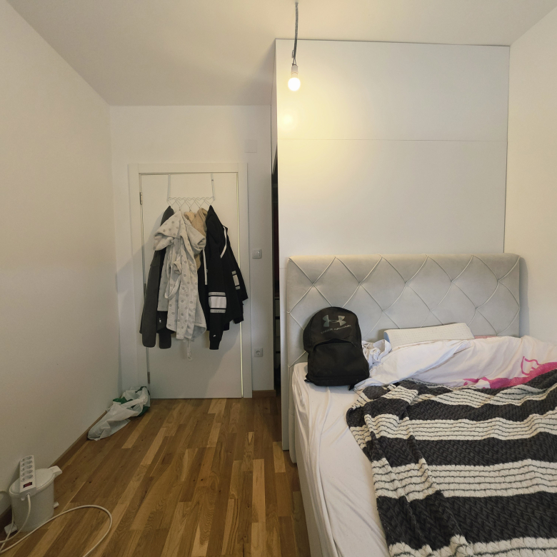 Stan Prodaja Novi Sad  78 m2