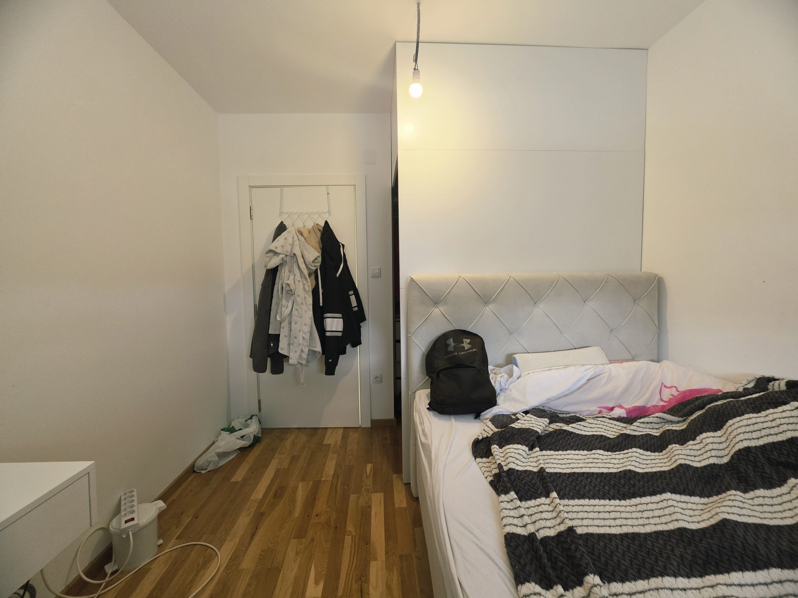 Stan Prodaja Novi Sad  78 m2
