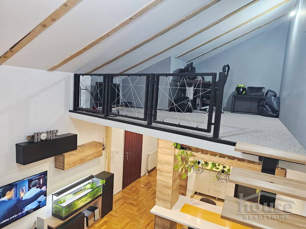 Stan Prodaja Novi Sad Stan Prodaja Novi Sad 69 m2
