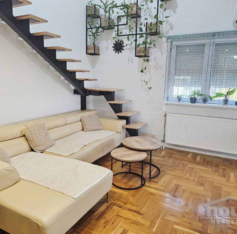 Stan Prodaja Novi Sad  69 m2