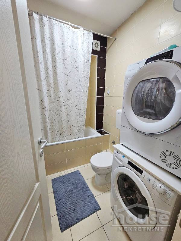 Trosoban stan na prodaju, Adice, Novi Sad, 69m², 2. sprat, 141.000 €