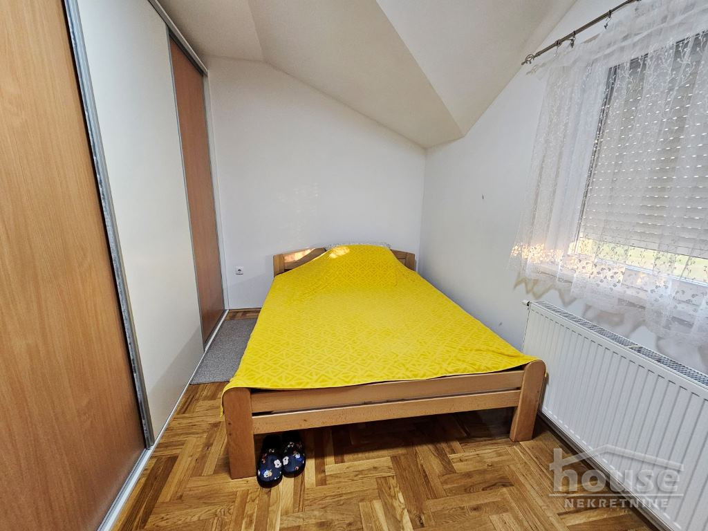 Trosoban stan na prodaju, Adice, Novi Sad, 69m², 2. sprat, 141.000 €