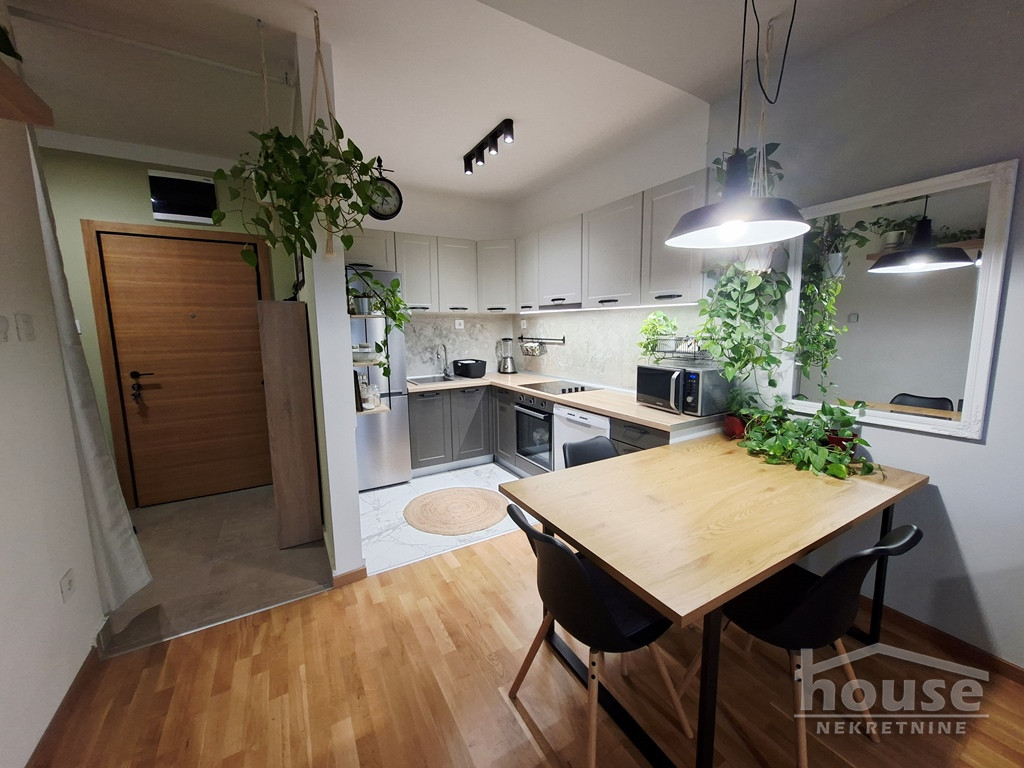 Stan Prodaja Novi Sad Stan Prodaja Novi Sad 60 m2