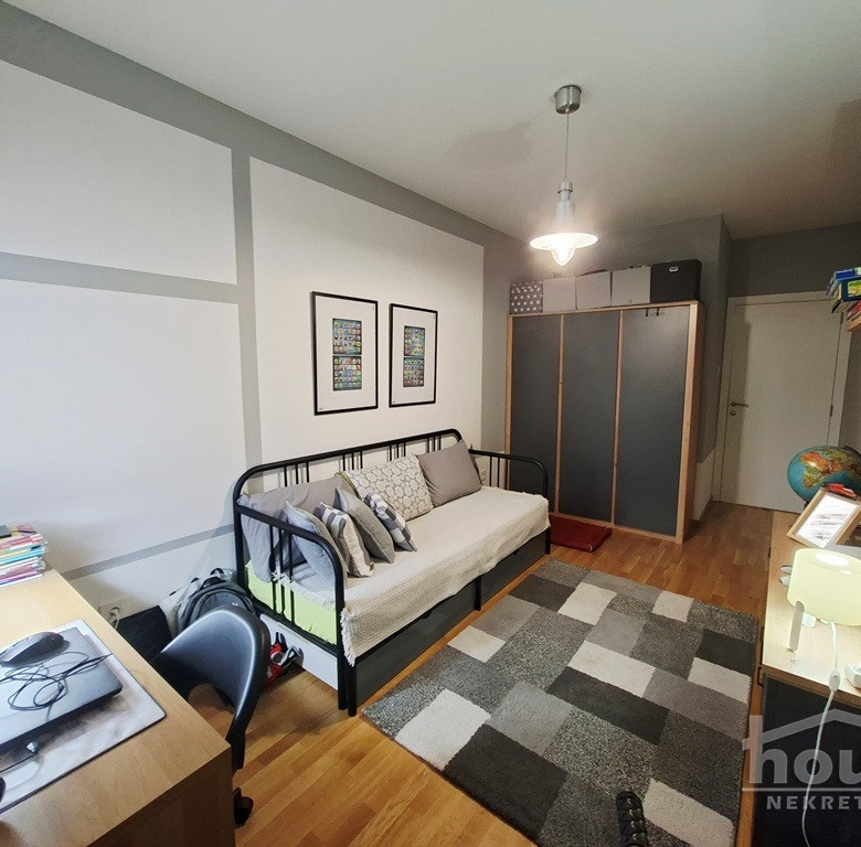Stan Prodaja Novi Sad  60 m2