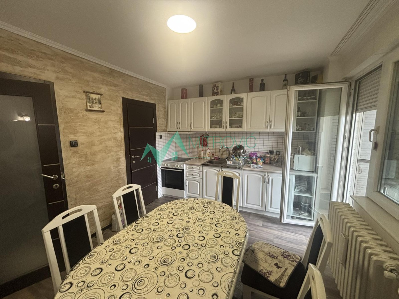 Stan Prodaja Novi Sad Stan Prodaja Novi Sad 60 m2