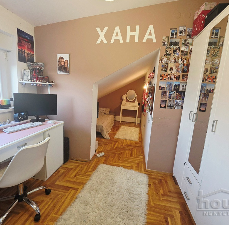 Stan Prodaja Novi Sad  69 m2