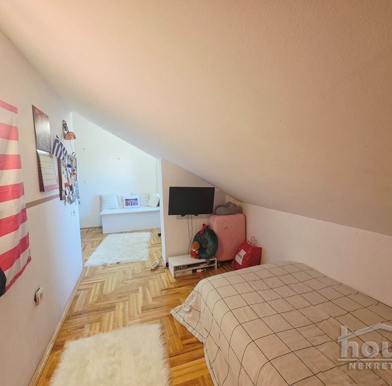 Stan Prodaja Novi Sad  69 m2