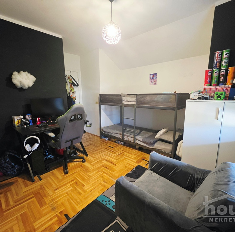 Stan Prodaja Novi Sad  69 m2