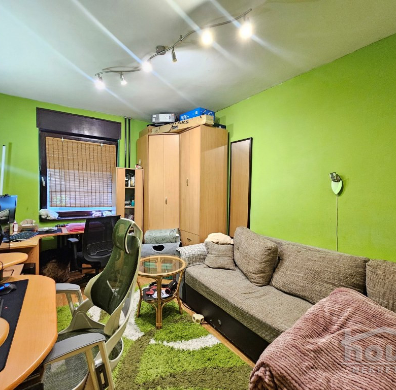 Stan Prodaja Novi Sad  65 m2
