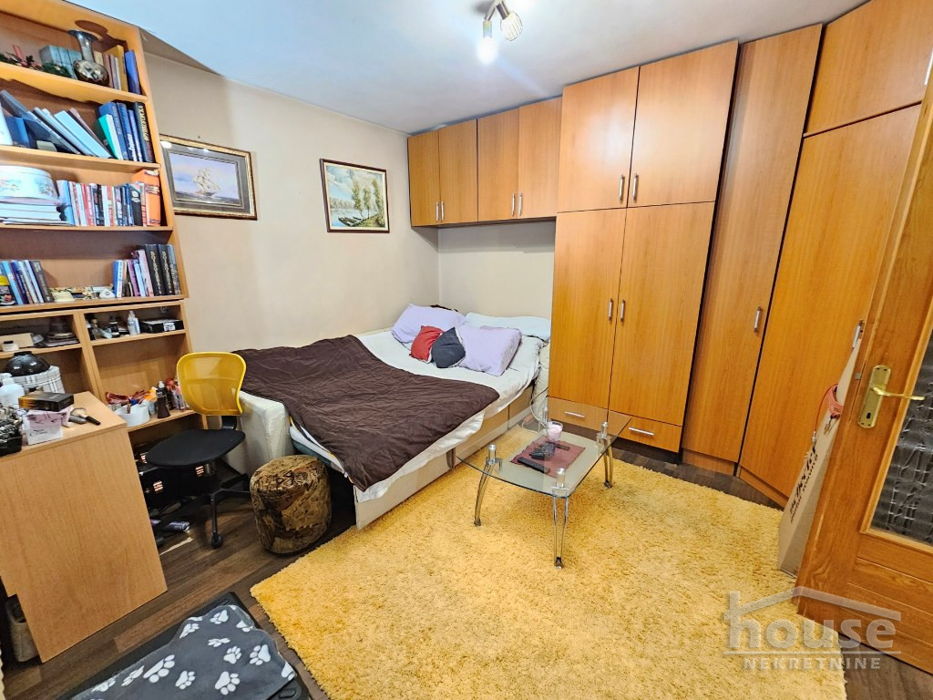 Stan Prodaja Novi Sad  65 m2