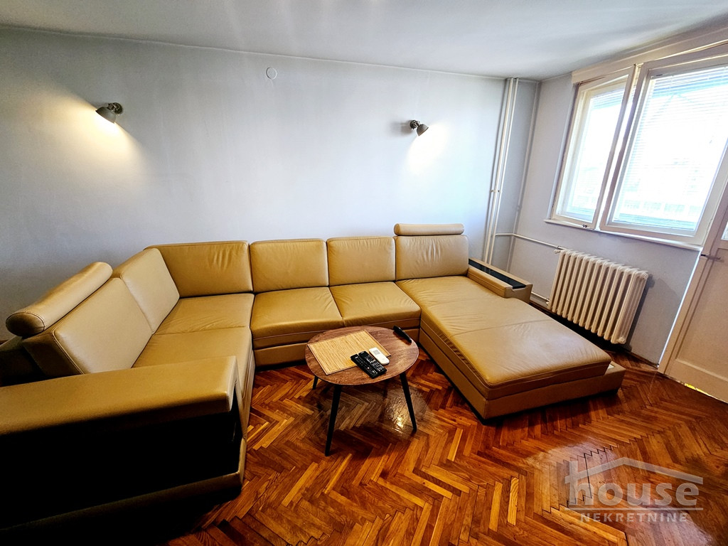 Stan Prodaja Novi Sad  66 m2