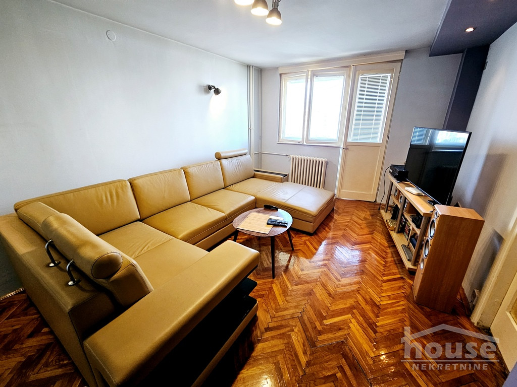 Stan Prodaja Novi Sad  66 m2
