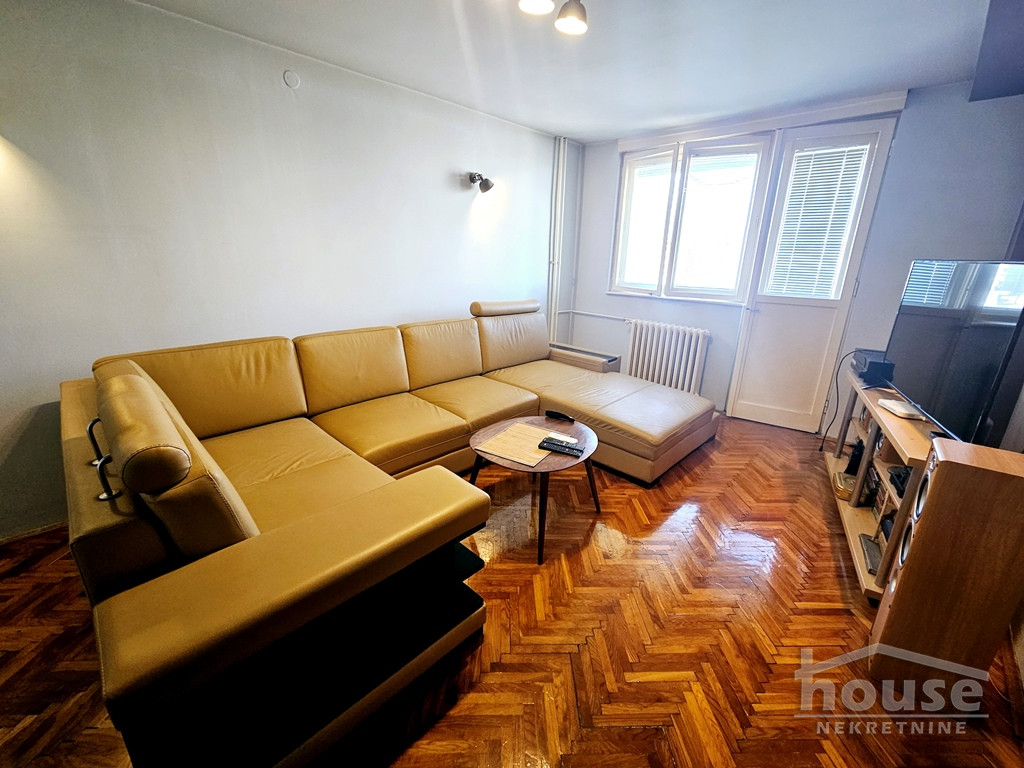 Stan Prodaja Novi Sad  66 m2
