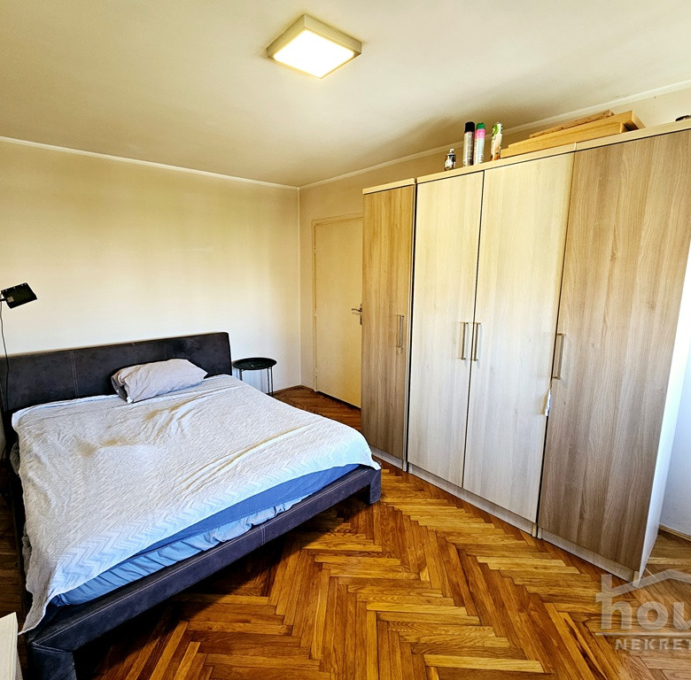Stan Prodaja Novi Sad  66 m2