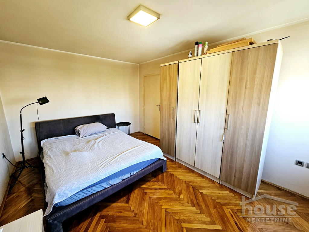 Stan Prodaja Novi Sad  66 m2