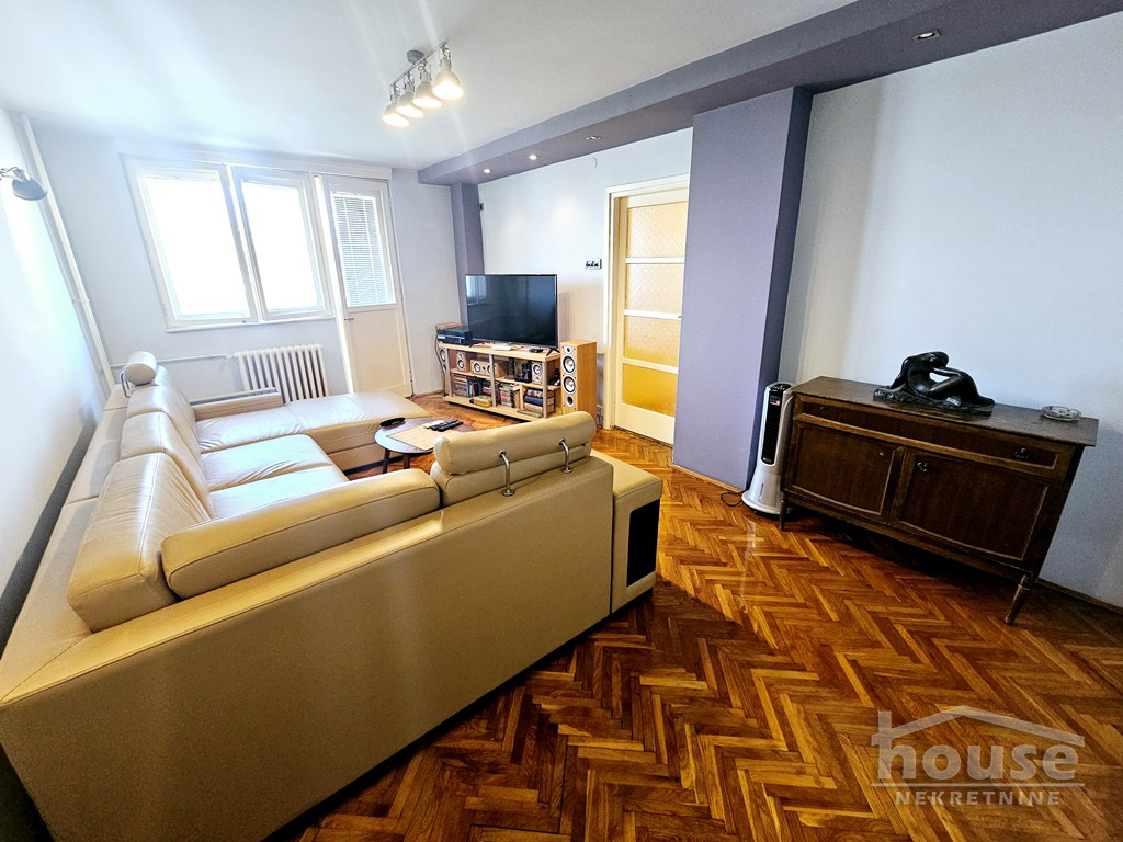 Stan Prodaja Novi Sad  66 m2