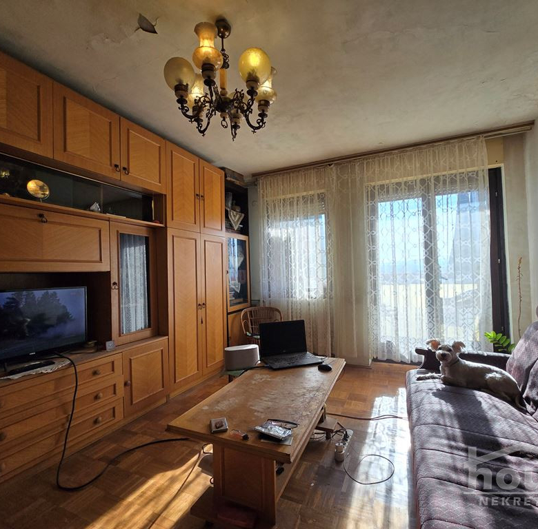 Stan Prodaja Novi Sad  74 m2